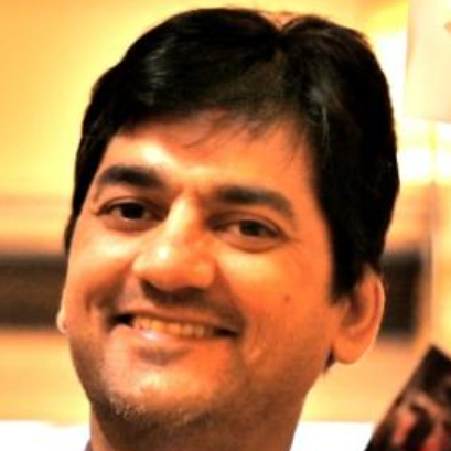 Ravi Sharma