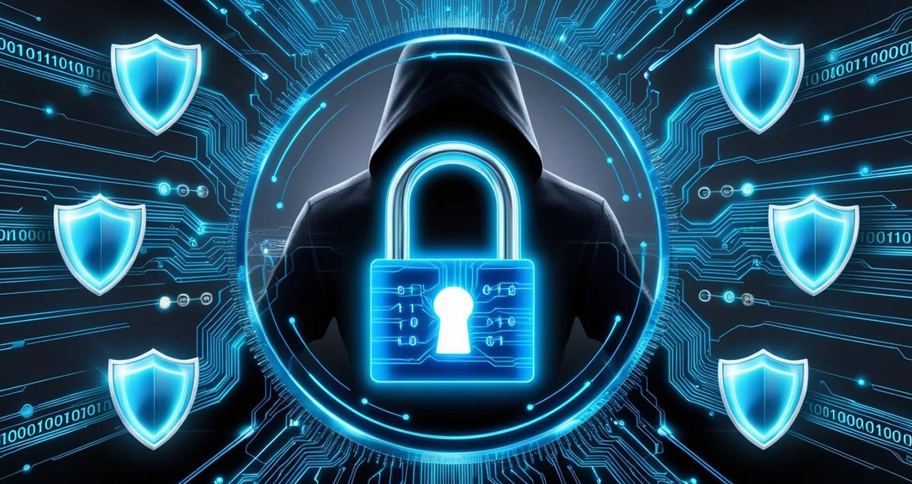 Cybersecurity Consulting Service