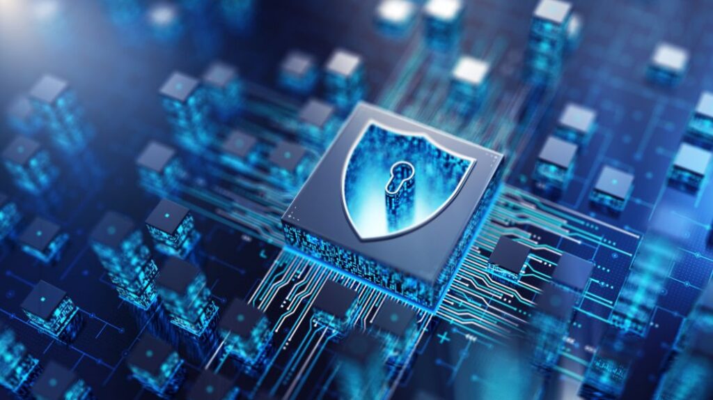Cybersecurity Consulting