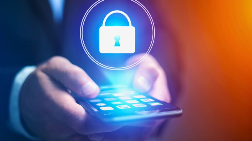 Best Mobile App Security Solutions