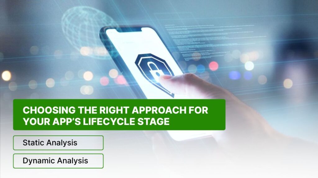 Mobile App Security Management