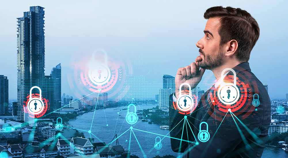 Cybersecurity Compliance