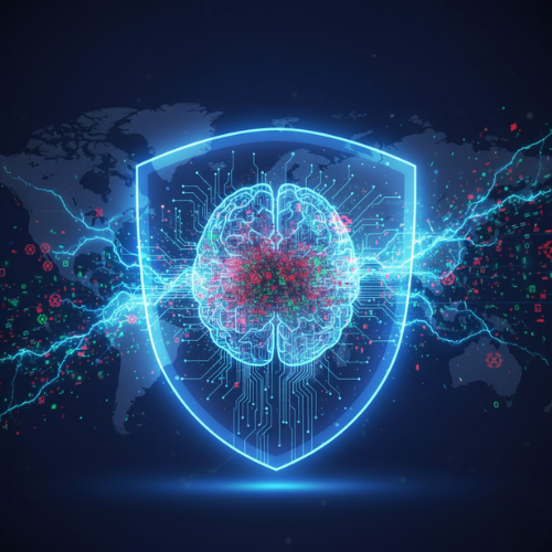 AI Deep Learning in Malware Defense – Thumbnail