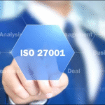 ISO 27001 compliance