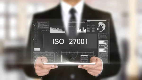 iso 27001 compliance