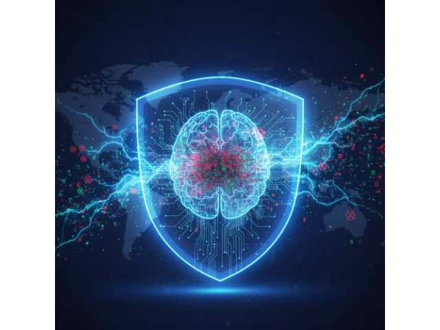 AI Deep Learning in Malware Defense – Thumbnail