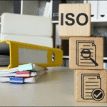 ISO 27001 vs. SOC 2