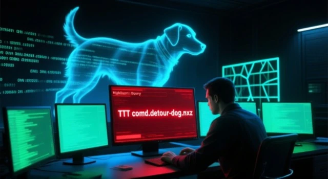 Command-line buffer overflow exploit demo