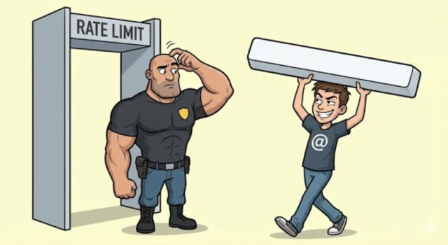 Thumbnail icon representing AI security services at Securify