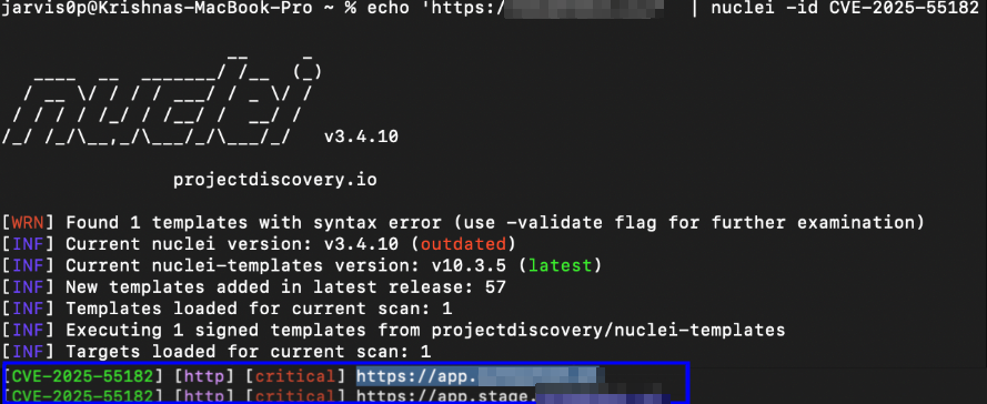 Thumbnail for cloud security assessment