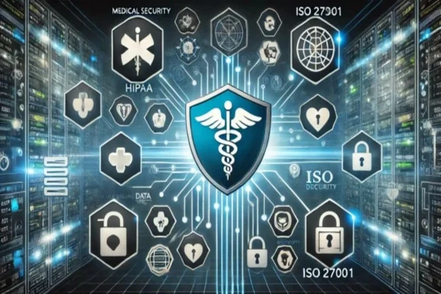ISO 27001 vs SOC 2 vs HIPAA