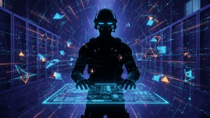 Human Hacker’s New Toolkit