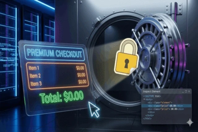 GraphQL API powering fintech and SaaS apps with security risks