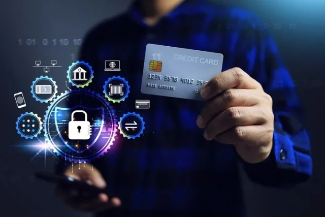 Threat Modeling for PCI DSS