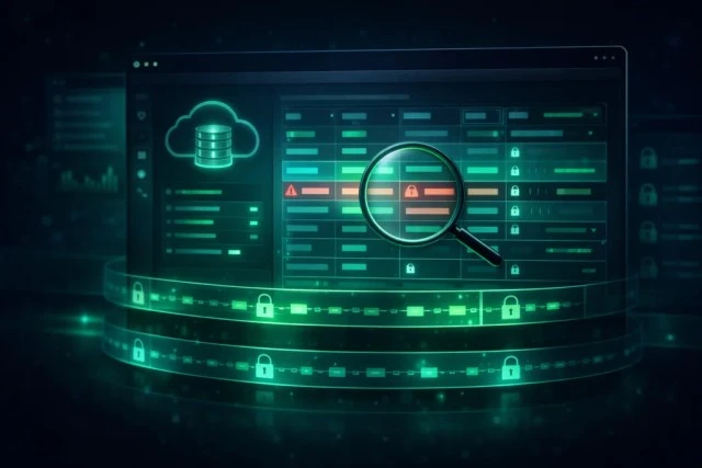 Supabase RLS testing