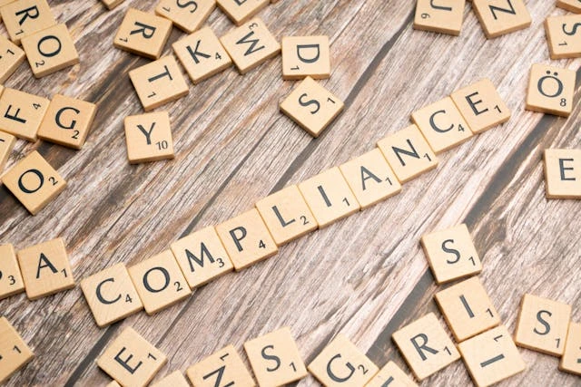 Hipaa Compliance - 5 main rules