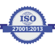 ISO_27001-2013 certificate